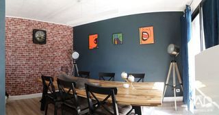  Maison � vendre 4 pi�ces 94 m�