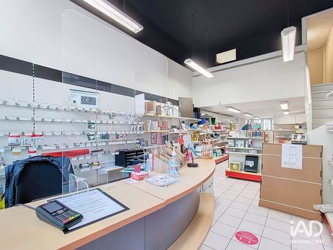 Vente Murs commerciaux 157 m&sup2; 656000 69003 Lyon