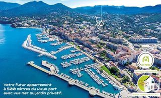  Appartement � vendre 2 pi�ces 53 m�