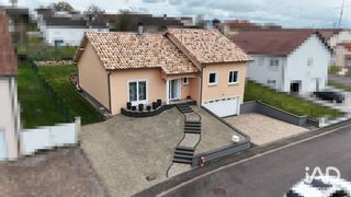  Maison � vendre 3 pi�ces 118 m�