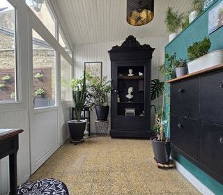  Maison � vendre 8 pi�ces 176 m�