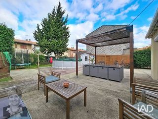  Maison � vendre 4 pi�ces 91 m�