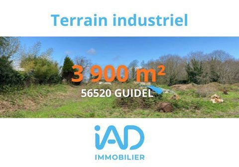 Vente Murs commerciaux 3 901 m&sup2; 255000 56520 Guidel