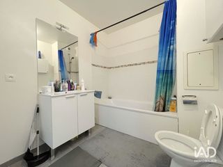  Appartement � vendre 1 pi�ce 33 m�