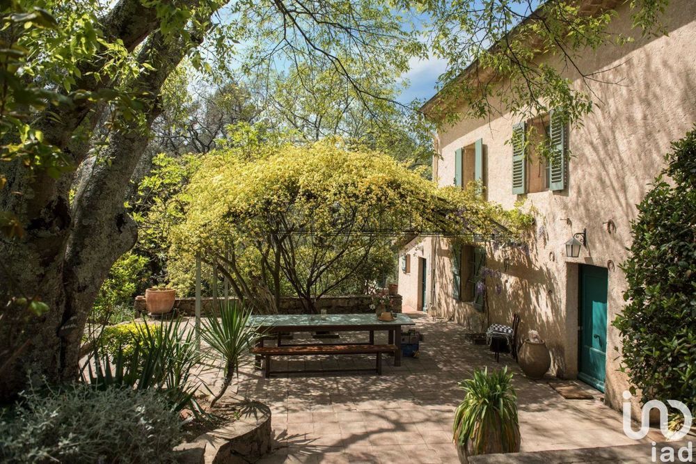 � vendre  Maison Lorgues (83510)