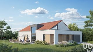  Maison � vendre 4 pi�ces 122 m�