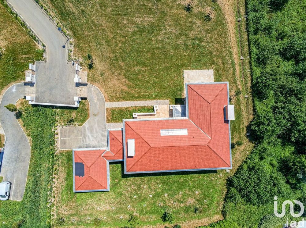 � vendre  Maison Magny-le-Hongre (77700)