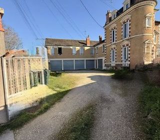  Appartement � vendre 1 pi�ce 27 m�