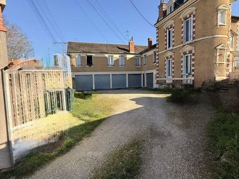  Appartement � vendre 1 pi�ce 27 m�