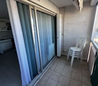  Appartement � vendre 1 pi�ce 20 m�