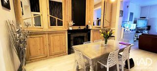  Maison � vendre 3 pi�ces 130 m�