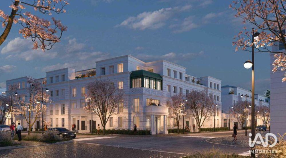 � vendre  Appartement Serris (77700)