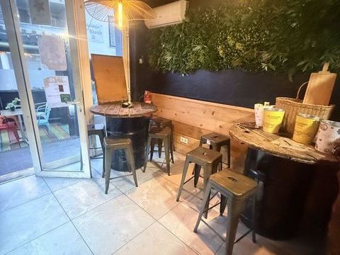 Vente Restauration rapide 70 m&sup2; 89000 66380 Pia