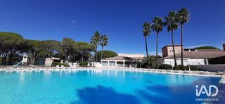  Appartement � vendre 1 pi�ce 26 m�