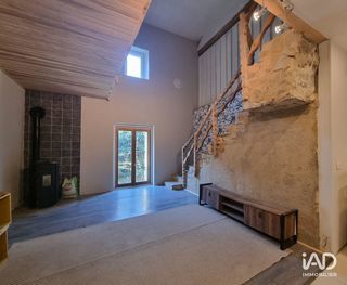  Maison � vendre 5 pi�ces 134 m�