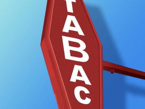 Vente Tabac 74 m&sup2; 505000 51200 �pernay