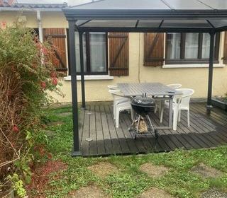  Maison � vendre 4 pi�ces 71 m�