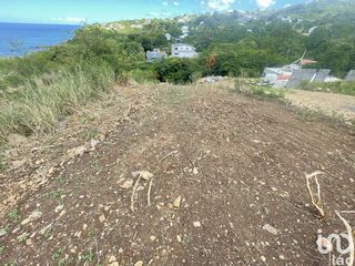  Terrain � vendre 1039 m�