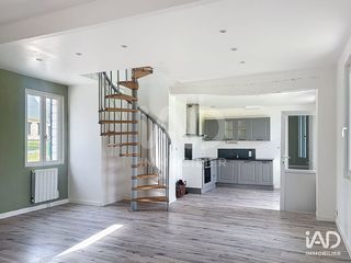  Maison � vendre 4 pi�ces 71 m�