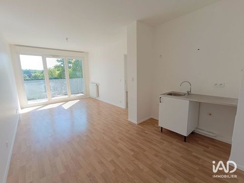   Vente Appartement 2 pi�ces Appartement - 2 pi�ce(s) - 40 m�