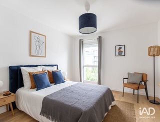  Appartement � vendre 2 pi�ces 34 m�