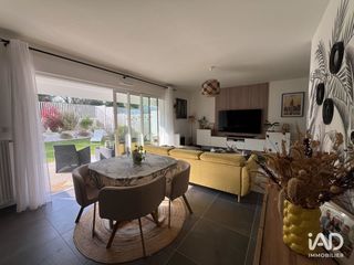  Appartement � vendre 4 pi�ces 93 m�