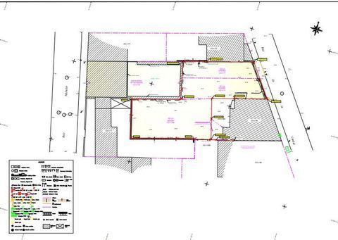 Vente Local d'activit&eacute;s 174 m&sup2; 302500 37000 Tours
