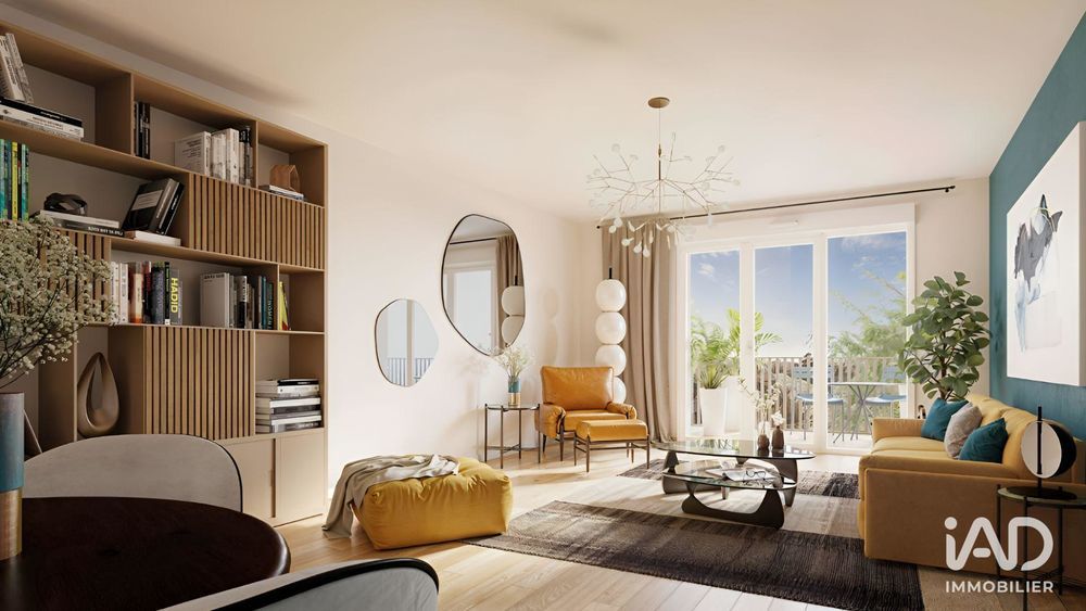 � vendre  Appartement Vanves (92170)