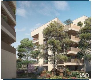  Appartement � vendre 3 pi�ces 74 m�