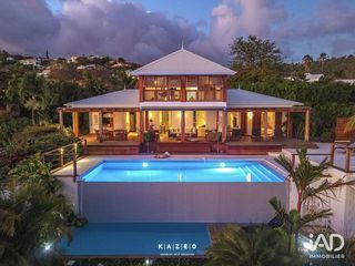  Maison � vendre 7 pi�ces 200 m�