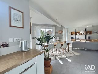  Maison � vendre 8 pi�ces 150 m�