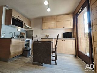  Appartement � vendre 1 pi�ce 18 m�