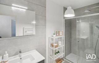  Appartement � vendre 1 pi�ce 17 m�