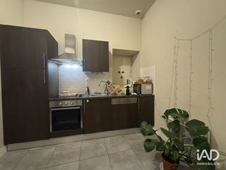  Appartement � vendre 2 pi�ces 35 m�