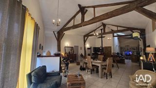  Maison � vendre 4 pi�ces 169 m�