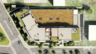  Appartement � vendre 4 pi�ces 76 m�