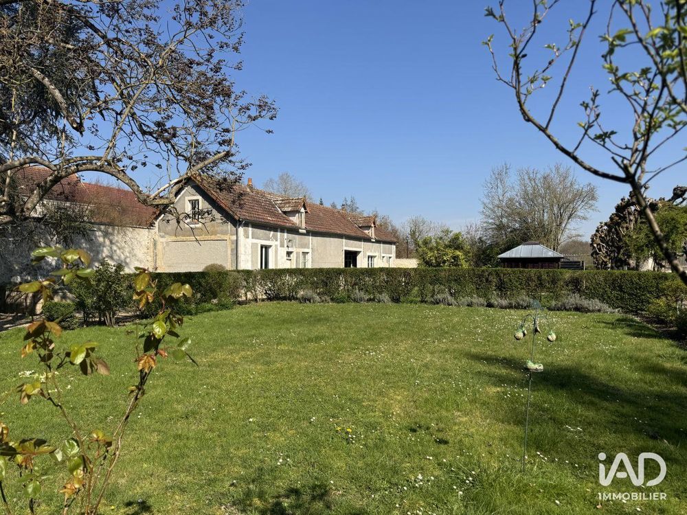 � vendre  Propri�t�/ch�teau Septeuil (78790)