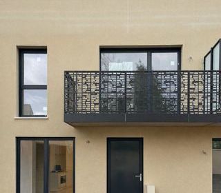  Appartement � vendre 2 pi�ces 38 m�