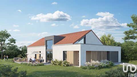   Vente Maison/villa 4 pi�ces Maison - 4 pi�ce(s) - 122 m�