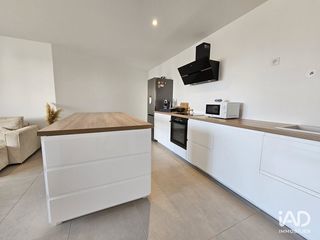  Appartement � vendre 3 pi�ces 63 m�