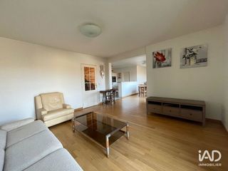  Appartement � vendre 3 pi�ces 105 m�