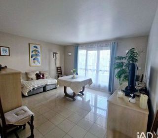  Appartement � vendre 5 pi�ces 96 m�