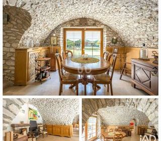  Maison � vendre 8 pi�ces 185 m�