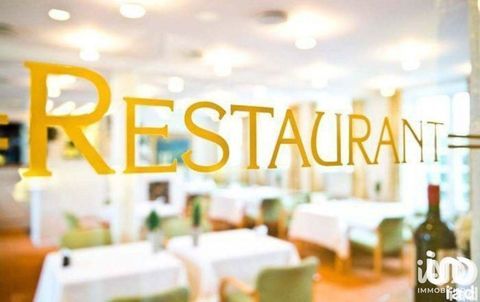 Vente Brasserie 75 m&sup2; 150000 13160 Ch�teaurenard