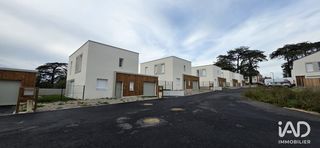  Maison � vendre 4 pi�ces 95 m�