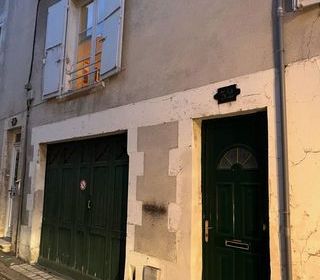  Parking / Garage � louer 18 m�