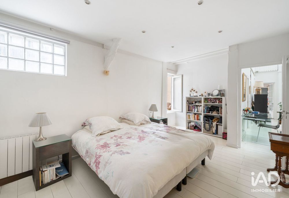 � vendre  Appartement Paris 18