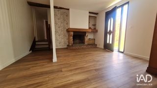  Maison � vendre 4 pi�ces 111 m�