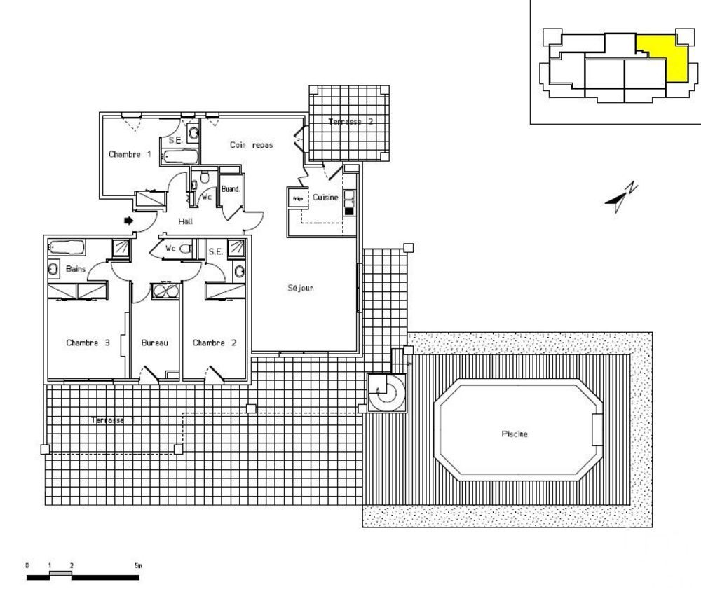 � vendre  Appartement Saint-Rapha�l (83700)