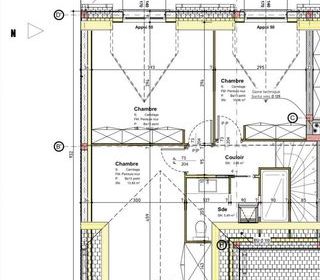  Maison � vendre 4 pi�ces 80 m�